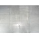 PIEMME Geostone Bianco LEV/RET 60x60 cm KGESSP01