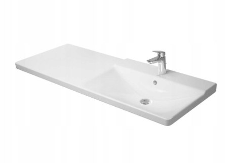 Duravit P3 Comforts Umywalka meblowa/wisząca 85x49,5 cm 233485