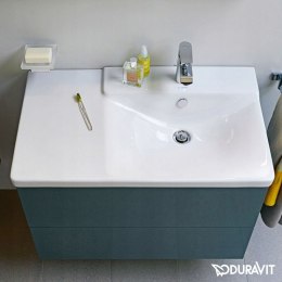 Duravit P3 Comforts Umywalka meblowa/wisząca 85x49,5 cm 233485