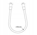 Ideal Standard Ceratherm C100 Zestaw Natryskowy Termostatyczny A7572AA