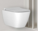 Ideal Standard Miska WC I.life T461401