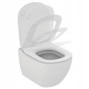 Ideal Standard TESI WC Miska podwieszana z deską T354601