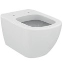 Ideal Standard TESI WC Miska podwieszana z deską T354601