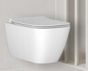 ZESTAW WC STELAŻ TECE MISKA IDEAL STANDARD 6w1 chrom