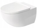 Zestaw podtynkowy wąski 32 cm WC TECE Duravit Miska Stelaż 6w1 chrom