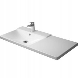 DURAVIT UMYWALKA P3 COMFORTS LEWA 105X50 233310