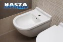 Duravit Starck 3 Bidet podwieszany 228015000