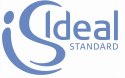 IDEAL STANDARD IdealRain Luxe Zestaw prysznicowy