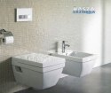 Bidet 2nd Floor z powłoką WonderGliss 22351500001