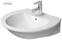 DURAVIT DARLING NEW Umywalka 60x52 cm 262160