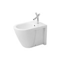 DURAVIT STARCK 2 Bidet stojący 02631000001 POWŁOKA