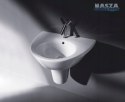 DURAVIT Starck 2 Umywalka 65x51 cm 04116500001