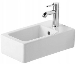 DURAVIT VERO umywalka mała 0702250000