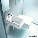 DURAVIT VERO umywalka mała 0702250000