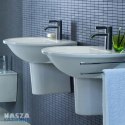 Duravit Darling New Półpostument / półnoga 085825