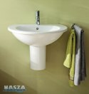 Duravit Darling New Półpostument / półnoga 085825