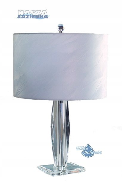 Elegancka lampka ELITE BOHEMIA S210/03/03 OKAZJA