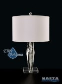 Elegancka lampka ELITE BOHEMIA S210/03/03 OKAZJA