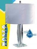 Elegancka lampka ELITE BOHEMIA S210/03/03 OKAZJA