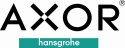 HANSGROHE AXOR MASSAUD wylewka wannowa + PODTYNK