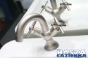 HANSGROHE AXOR Terrano bateria umywalkowa