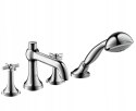 HANSGROHE AXOR Terrano wannowa 4-otworowa 3745300