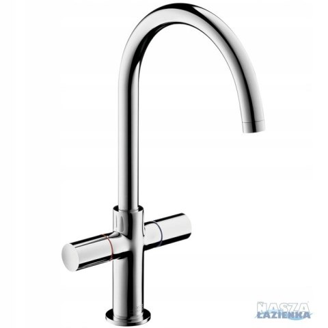 HANSGROHE AXOR Uno² bateria umywalkowa 38040000