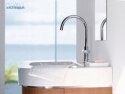 HANSGROHE AXOR Uno² bateria umywalkowa 38040000