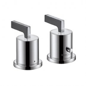 HANSGROHE CITTERIO Bateria wannowa 39482000