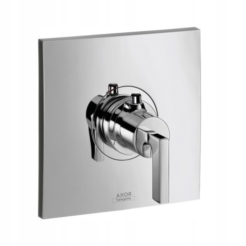 HANSGROHE CITTERIO Bateria z termostatem 39711000