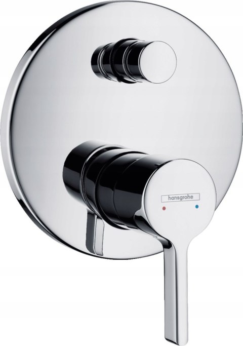 HANSGROHE METRIS Bateria wannowa podtynk. 31466000