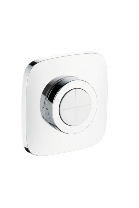 HANSGROHE PuraVida zawór iControl mobile 15776000