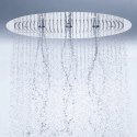 HANSGROHE RAINMAKER Głowica natryskowa LED 2840400