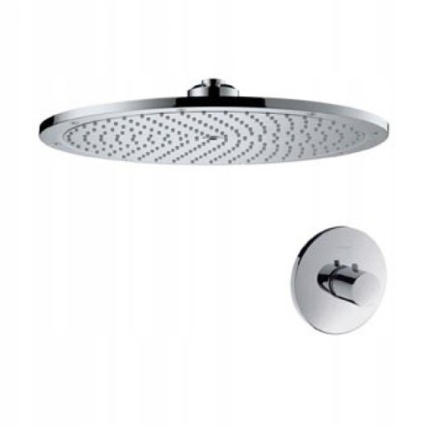 HANSGROHE Raindance Głowica prysznicowa 27070000