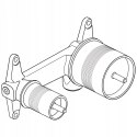 IDEAL STANDARD Melange bateria umywalkowa ścienna