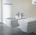 OKAZJA! Bidet wiszący Duravit 2nd Floor 225415