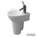 Półpostument do umywalki 086381 DURAVIT STARCK 2