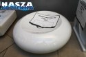 Umywalka blatowa Duravit Ciottolo 0322500001